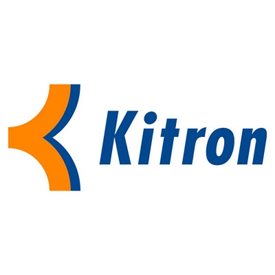 Kitron ASA logo image