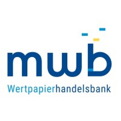 mwb fairtrade Wertpapierhandelsbank AG logo image