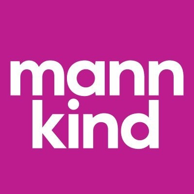 MannKind Corp logo image