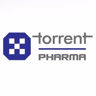 Torrent Pharmaceuticals Ltd
