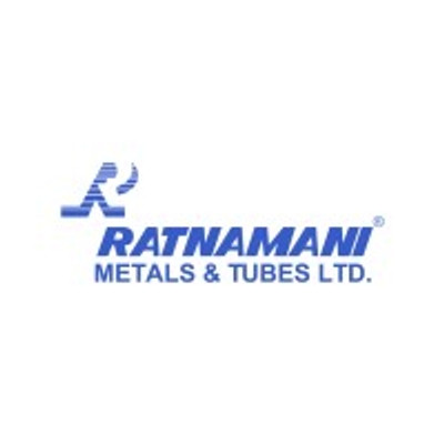 Ratnamani Metals & Tubes Ltd.