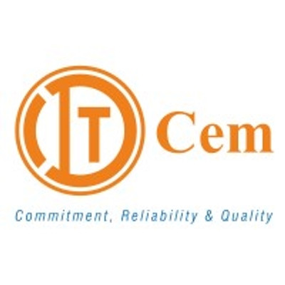 Cemindia Projects Ltd