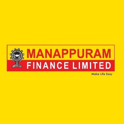 Manappuram Finance Limited