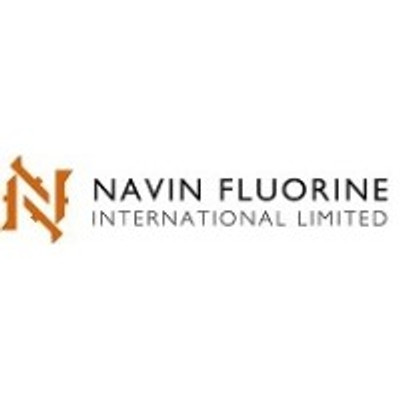 Navin Fluorine International Limited