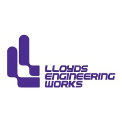 Lloyds Engineering Works Ltd