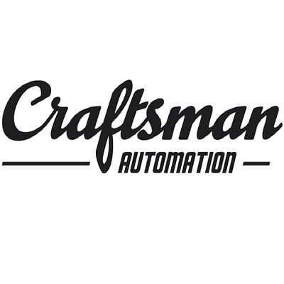 Craftsman Automation Ltd.