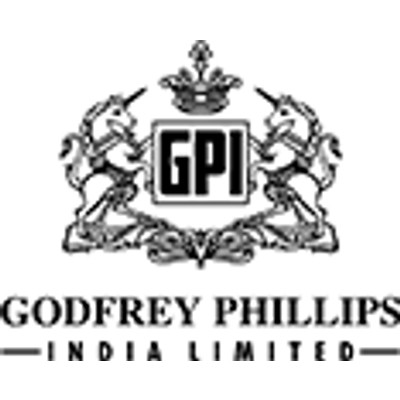 Godfrey Phillips India Ltd.