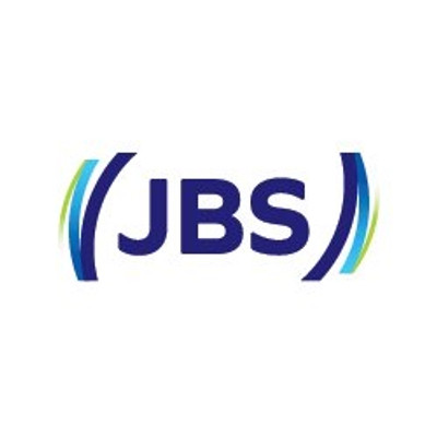 JBS N.V. Class A logo image