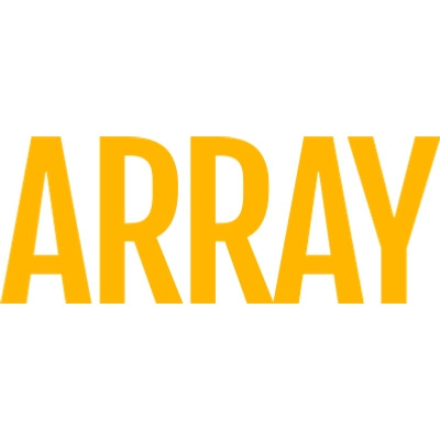 Array Technologies Inc logo image