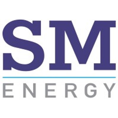 SM Energy Co