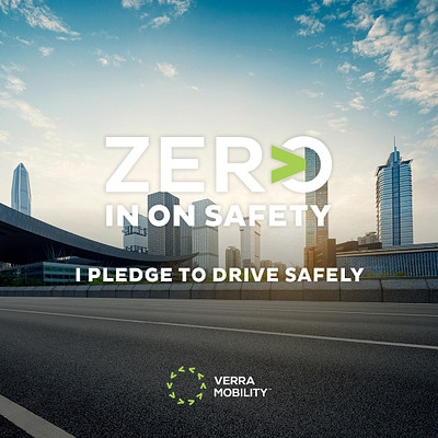 Verra Mobility Corporation
