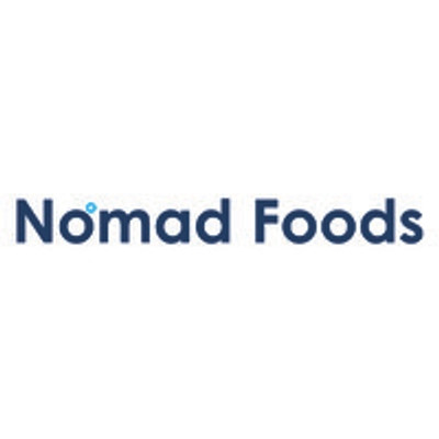 Nomad Foods Ltd logo image