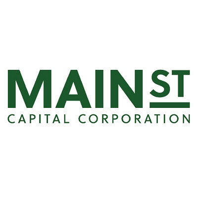 Main Street Capital Corp