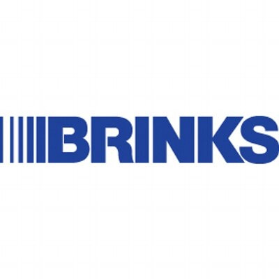 The Brink's Co logo image