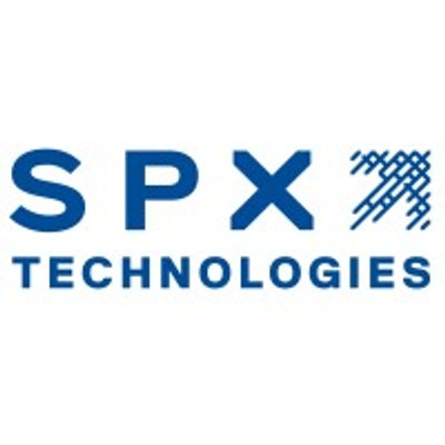 SPX Technologies Inc