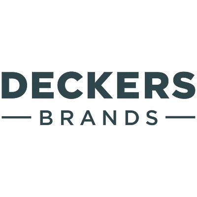 Deckers Outdoor Corp