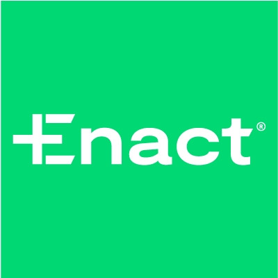 Enact Holdings Inc logo image