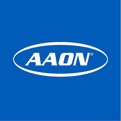 Aaon Inc