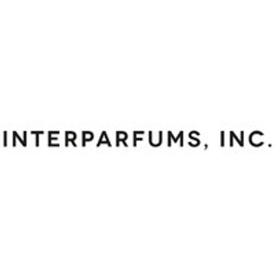 Interparfums Inc logo image