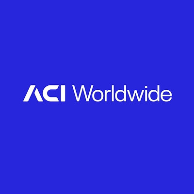 ACI Worldwide Inc logo image