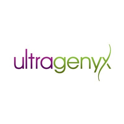 Ultragenyx Pharmaceutical Inc
