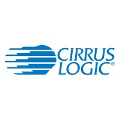 Cirrus Logic Inc