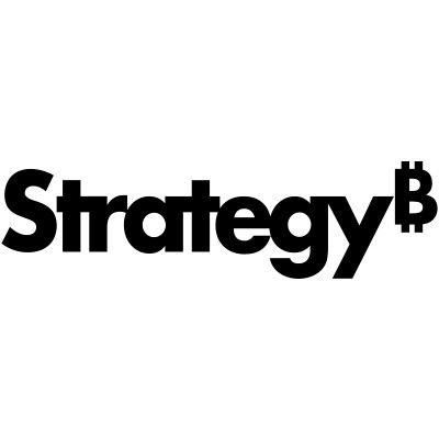 Microstrategy Inc logo image