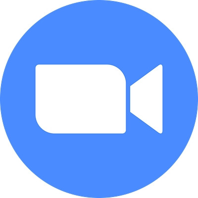 Zoom Communications Inc logo image