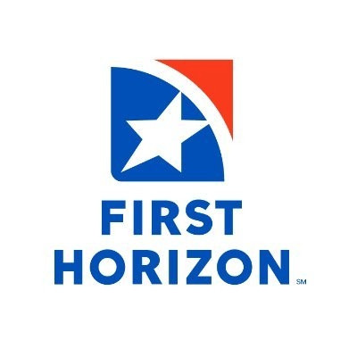 First Horizon Corporation logo image