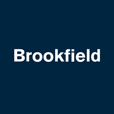 Brookfield Infrastructure Corporation logo image