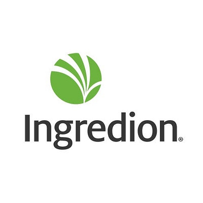 Ingredion Inc logo image