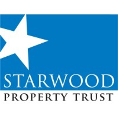Starwood Property Trust Inc
