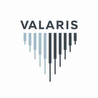 Valaris Ltd logo image