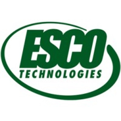 Esco Technologies Inc logo image