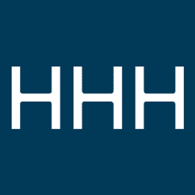Howard Hughes Holdings Inc logo image