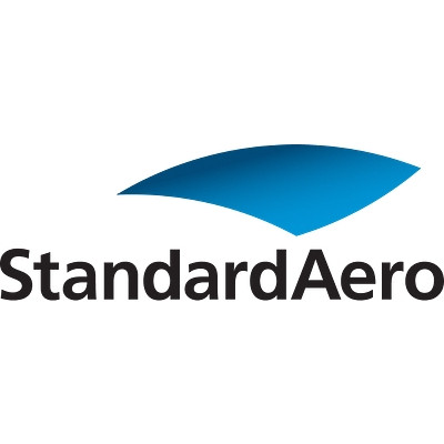 StandardAero inc