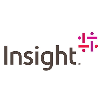 Insight Enterprises Inc logo image