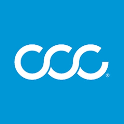 CCC Intelligent Solutions Holdings Inc logo image