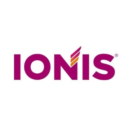 Ionis Pharmaceuticals Inc