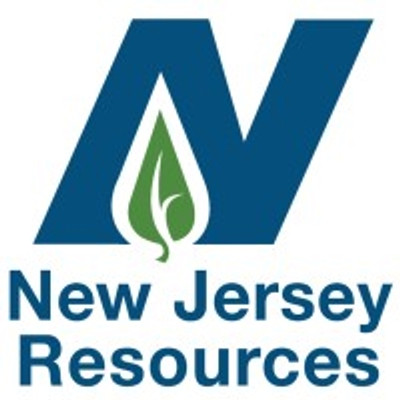 New Jersey Resources Corp