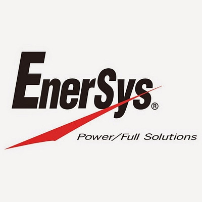 EnerSys Inc logo image