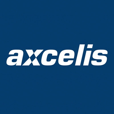 Axcelis Technologies Inc logo image
