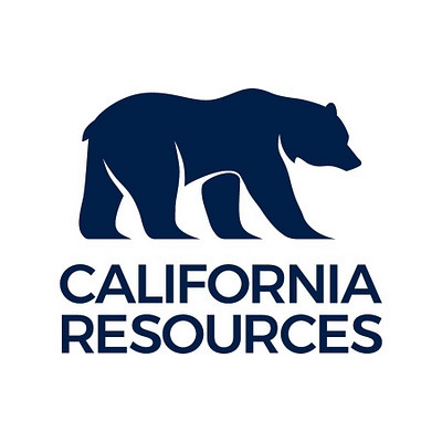 California Resources Corp