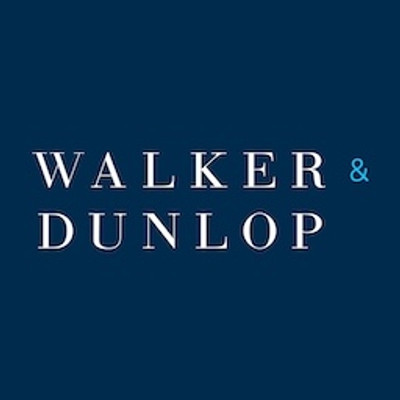 Walker & Dunlop Inc logo image