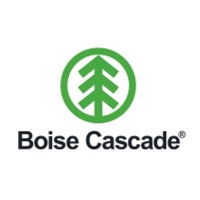 Boise Cascade Co logo image