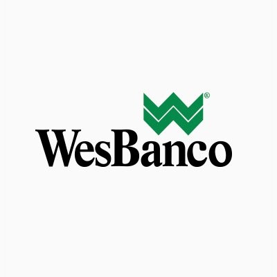 Wesbanco Inc logo image