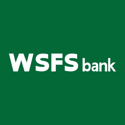 WSFS Financial Corp logo image