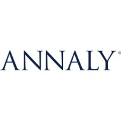 Annaly Capital Management Inc