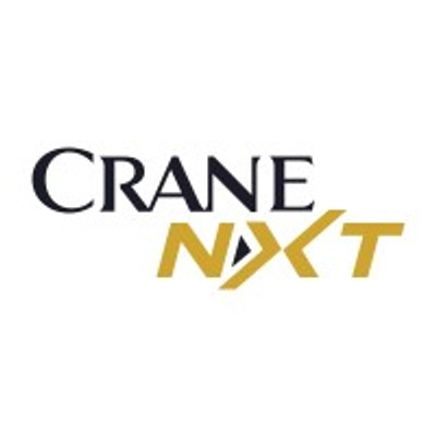 Crane NXT Co logo image