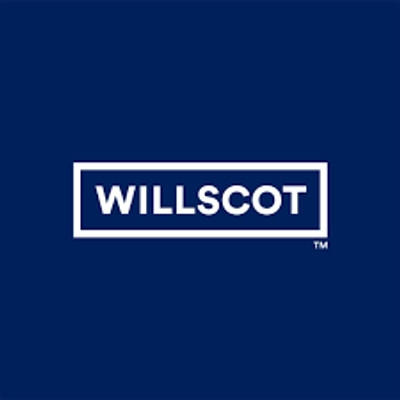 WillScot Holdings Corp